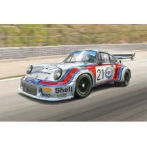 Italeri 3625 Porsche RSR 934 - Easy Kit